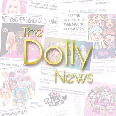 The Dolly News (@NotTheDailyNew1) / Twitter