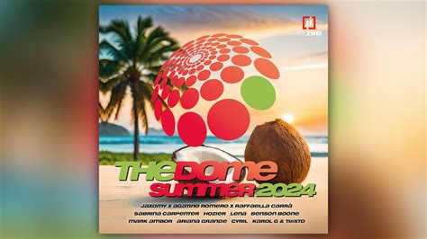 The Dome Summer 2024 - Apple Music