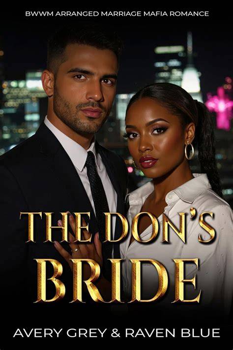 Read The Don's Bride (Quick Mafia Heat)