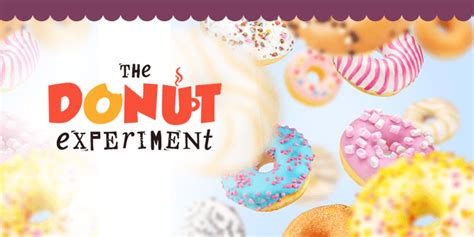 The Donut Experiment Franchise