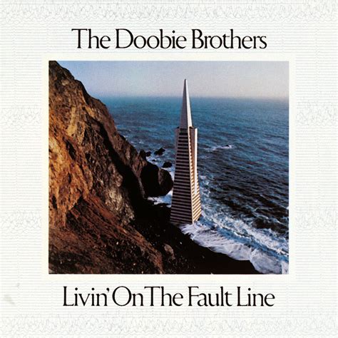 The Doobie Brothers Livin