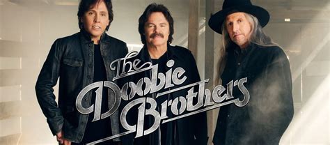 The Doobie Brothers at Mahaffey Theater on 26 May 2024