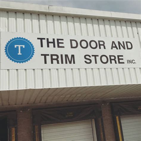 The Door And Trim Store INC Vaughan ON - Facebook