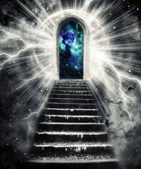 The Door of Spiritual World Volume 2
