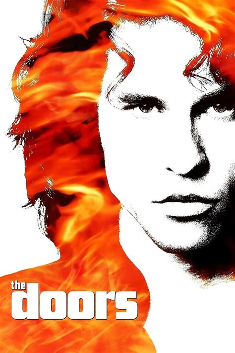 The Doors (1991) movie posters