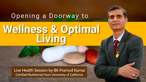 The Doorway to Optimal Health and Well Being by Dr Frank J.