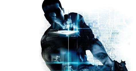 The Double A Team how to not take yourself too seriously with Alpha Protocol 