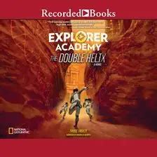 The Double Helix by Trudi Trueit - Audiobook Scribd