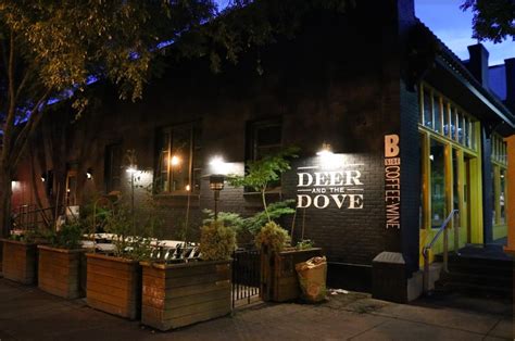 The Dove Restaurant - 3 tips - Foursquare