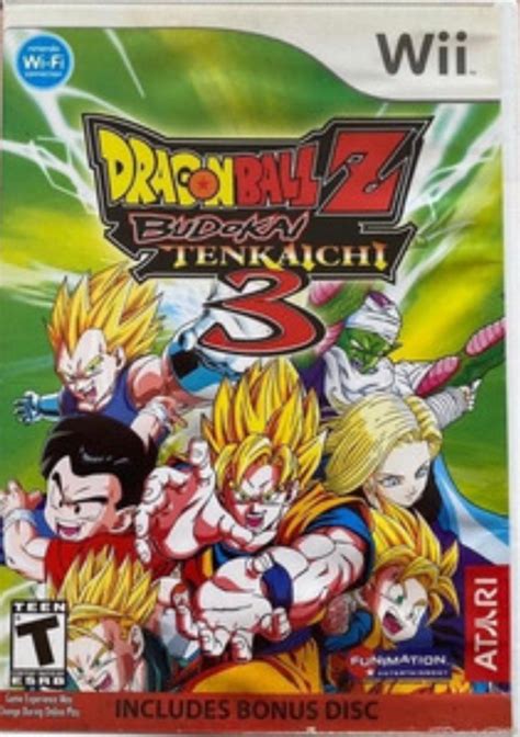 The Dragon Blog BONUS CONTENT! Return to the Tenkaichi Budokai!