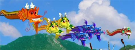 The Dragon Kite Family Little Einsteins Wiki Fandom