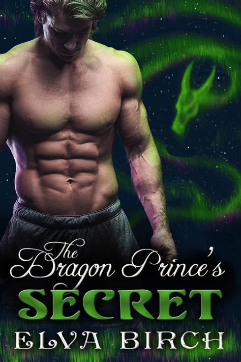 The Dragon Prince of Alaska (Royal Dragons of …