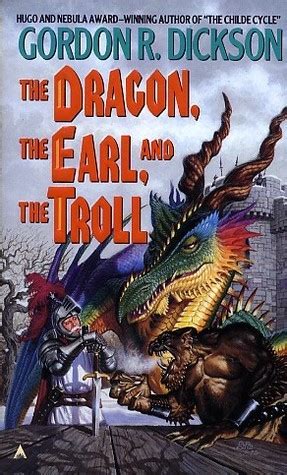 The Dragon the Earl and the Troll