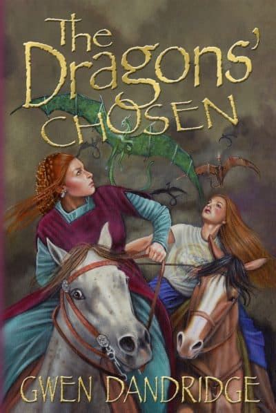 The Dragons Chosen