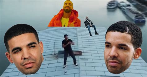 The Drake-Inspired "In My Feelings" Challenge, Explained.