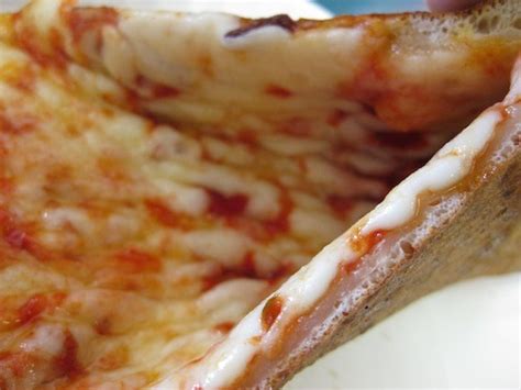 The Dreaded "Gumline" - Scotts Pizza Tours