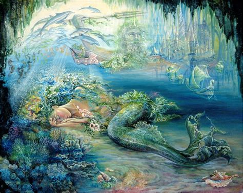 The Dream of Atlantis