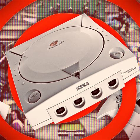 The Dreamcast Died Too Soon, but Its Legacy Lives …