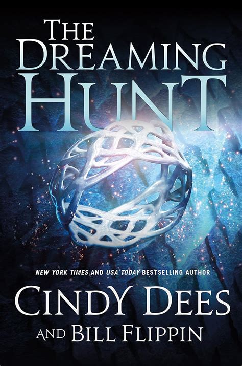 The Dreaming Hunt The Sleeping King Trilogy Book 2