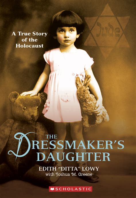 The Dressmaker s Daughter