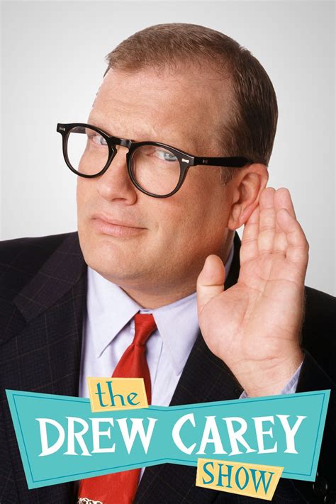 The Drew Carey Show — 18 Latest News (2024)