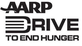 The Drive to End Hunger program encouraged members to stop hunger rai 