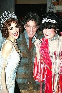 The Drowsy Chaperone: John Glover, Janine Lamanna and Jo Anne …