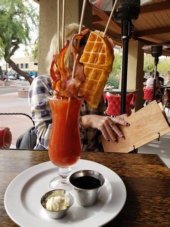 The Drunk Munk in Scottsdale - Restaurant reviews