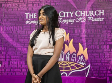 The Dubai City Church - Official Page - Facebook