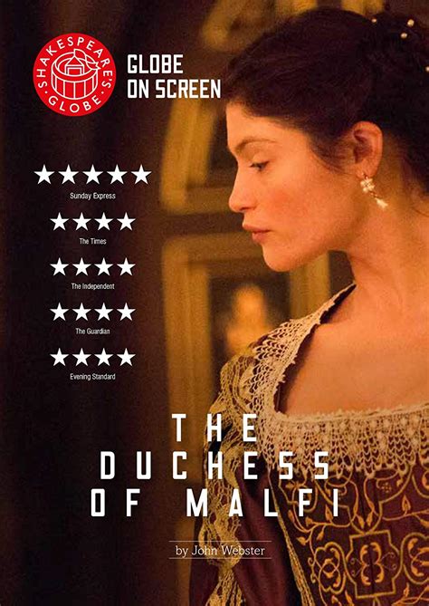 The Duchess of Malfi - Wikipedia