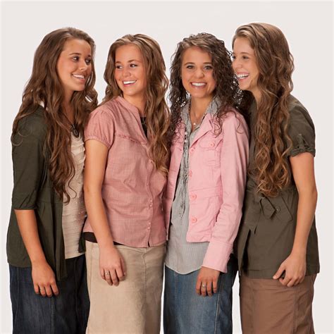 The Duggar family Blog