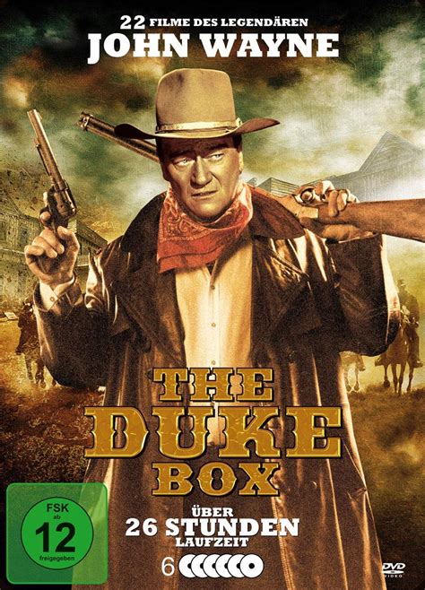 The Duke [DVD]: Amazon.co.uk: DVD & Blu-ray