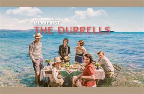 The Durrells