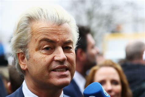 The Dutch Trump: Who is Geert Wilders and what does he want?
