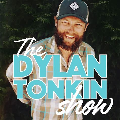 The Dylan Tonkin Show Listen to Podcasts On Demand Free