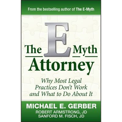 The E-Myth Attorney - Livebrary.com - OverDrive