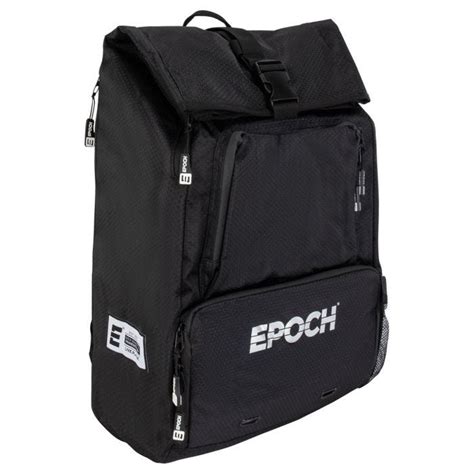 The E-Pack Lacrosse Backpack - Epoch Lacrosse