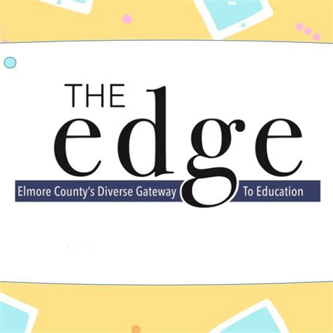 The EDGE: Elmore County