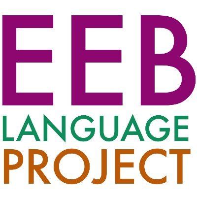 The EEB Language Project