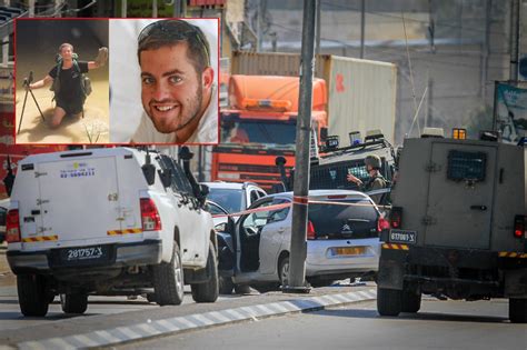 The EU ‘appalled’ by the latest two terror attacks against Israelis in the West Bank
