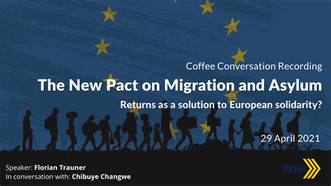 The EU response to migration and asylum  