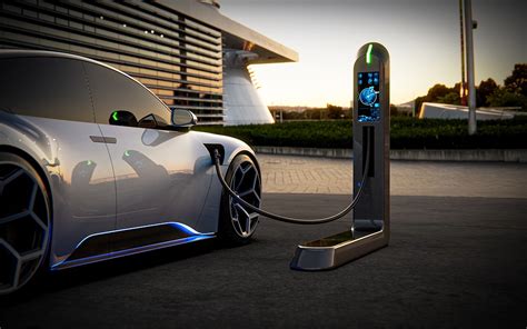 The EV transition isn’t just about cars – the broader goal should be …