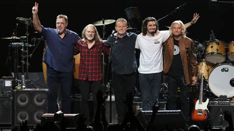 The Eagles add second Xcel Energy Center show on the band’s farewell tour