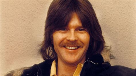 The Eagles announce the death of founding member Randy Meisner at 77