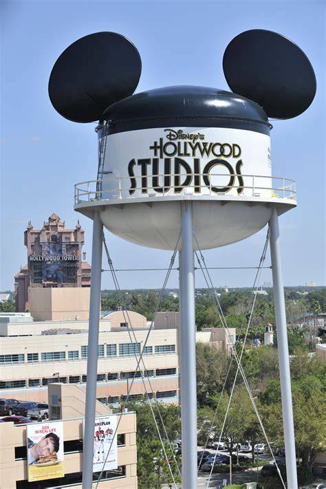 The Earful Tower is a