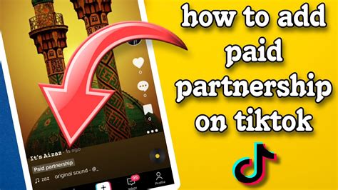 The Earnership on TikTok