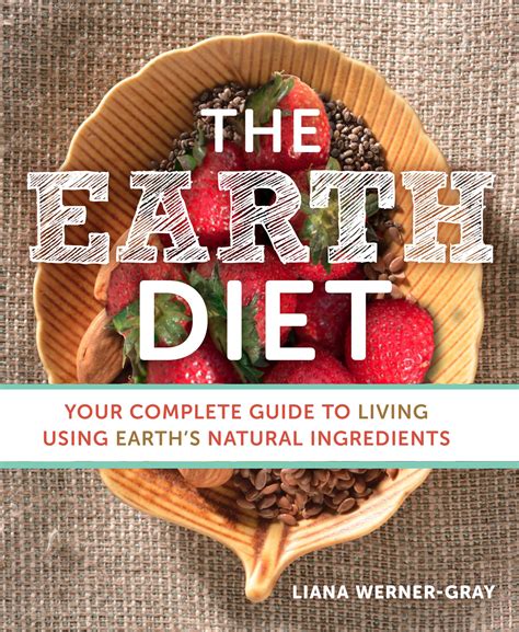 The Earth Diet New York NY - Facebook