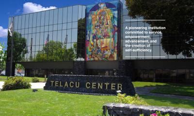 The East Los Angeles Community Union Los Angeles, CA