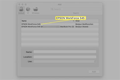 The Easy Way to Add a Printer to a Mac