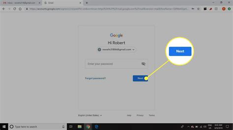 The Easy Way to Switch Between Gmail Accounts in Your Browser